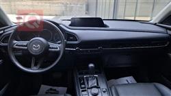 مازدا سي اكس-30